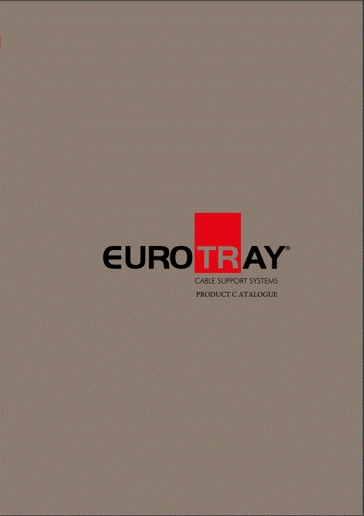 eurotray cat